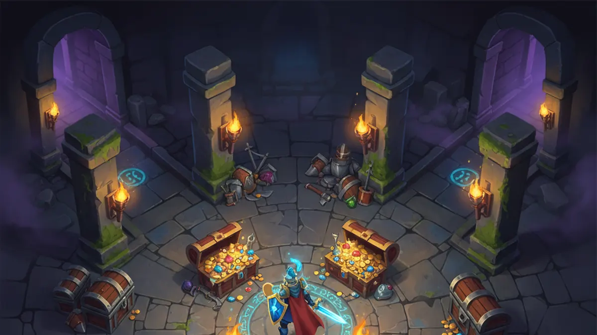 Tavern Tactics